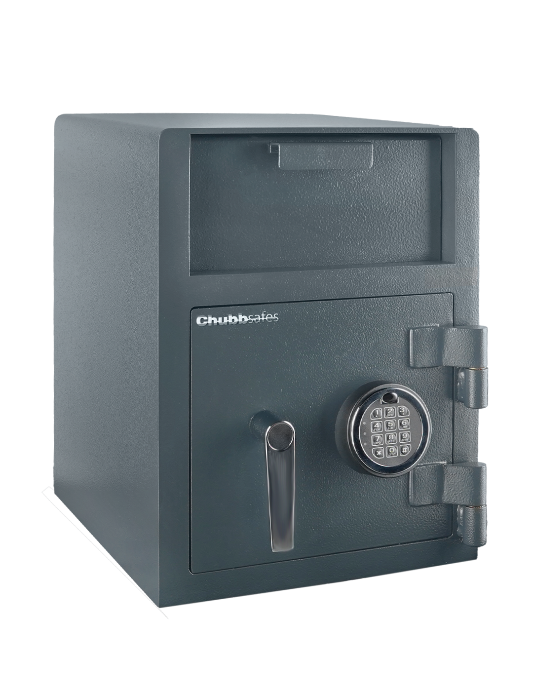 Chubbsafes Omega Deposit Safe Size 1 M-25