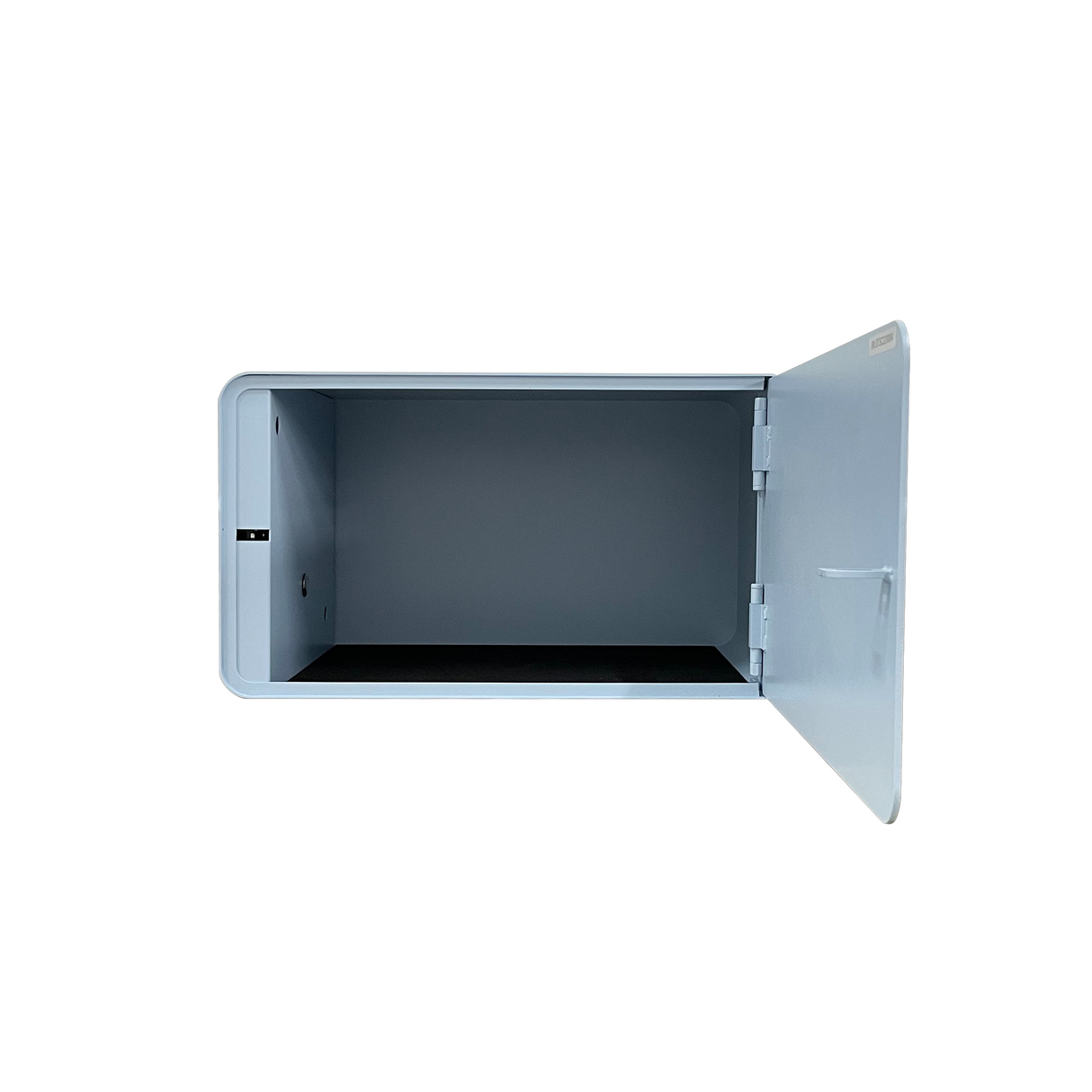 Format Safe, Model SC220 - Fingerprint Lock with override key