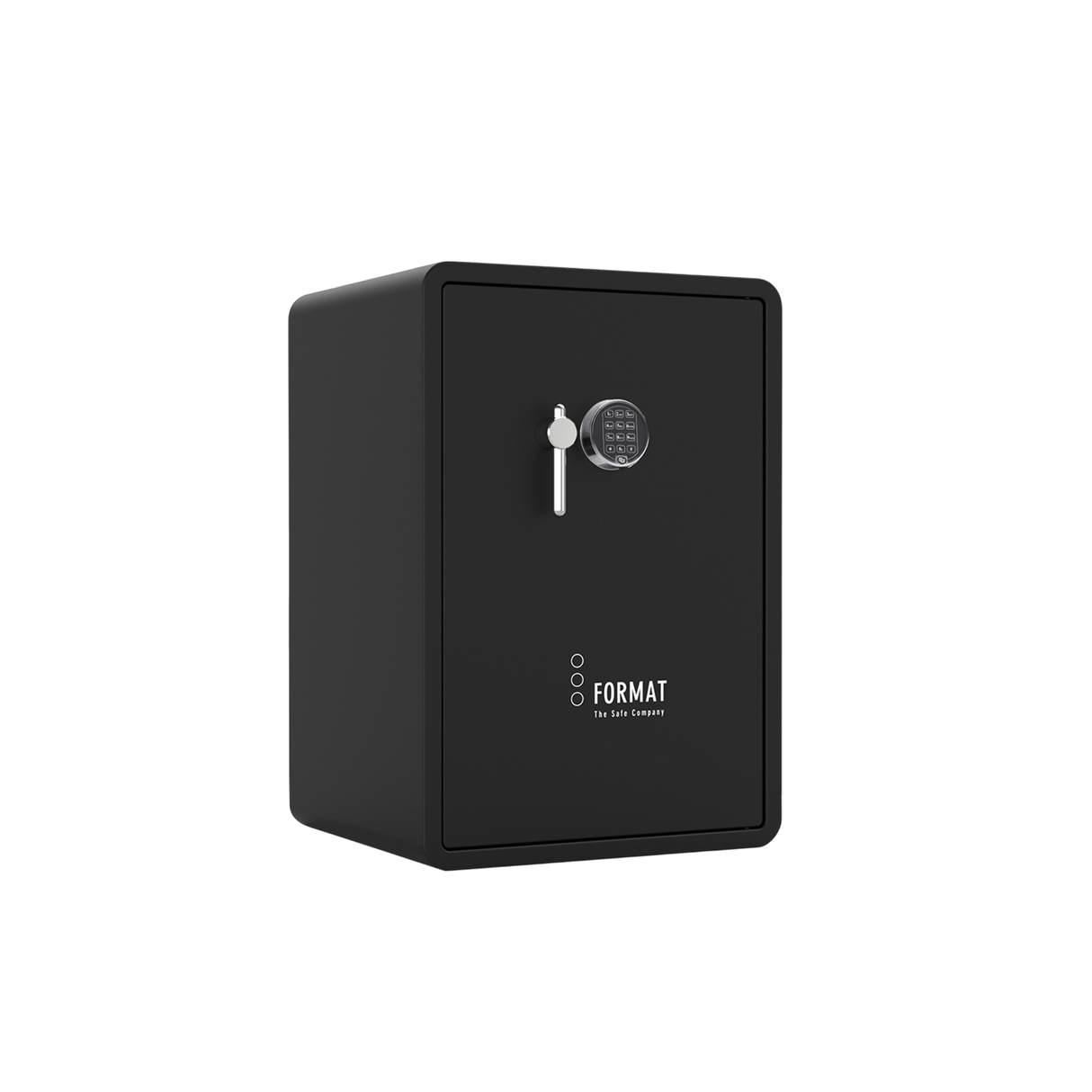 Format Home Safe LEO50 – S&G Electronic Lock