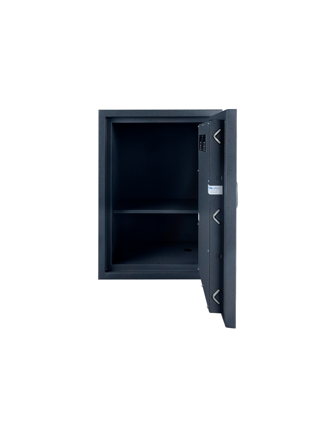 Chubbsafes Home Safe S2 30P M-50
