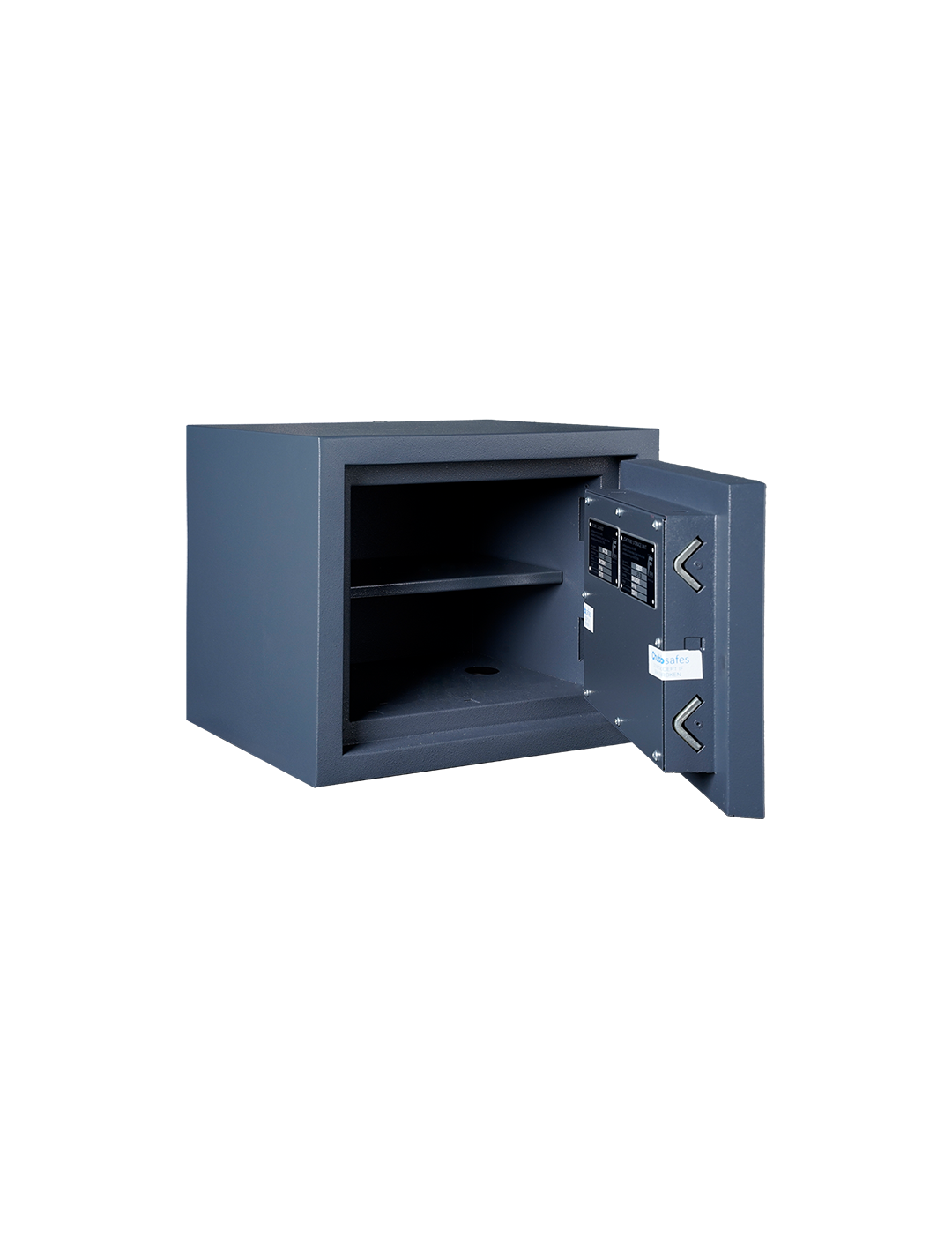 Chubbsafes Home Safe S2 30P M-10