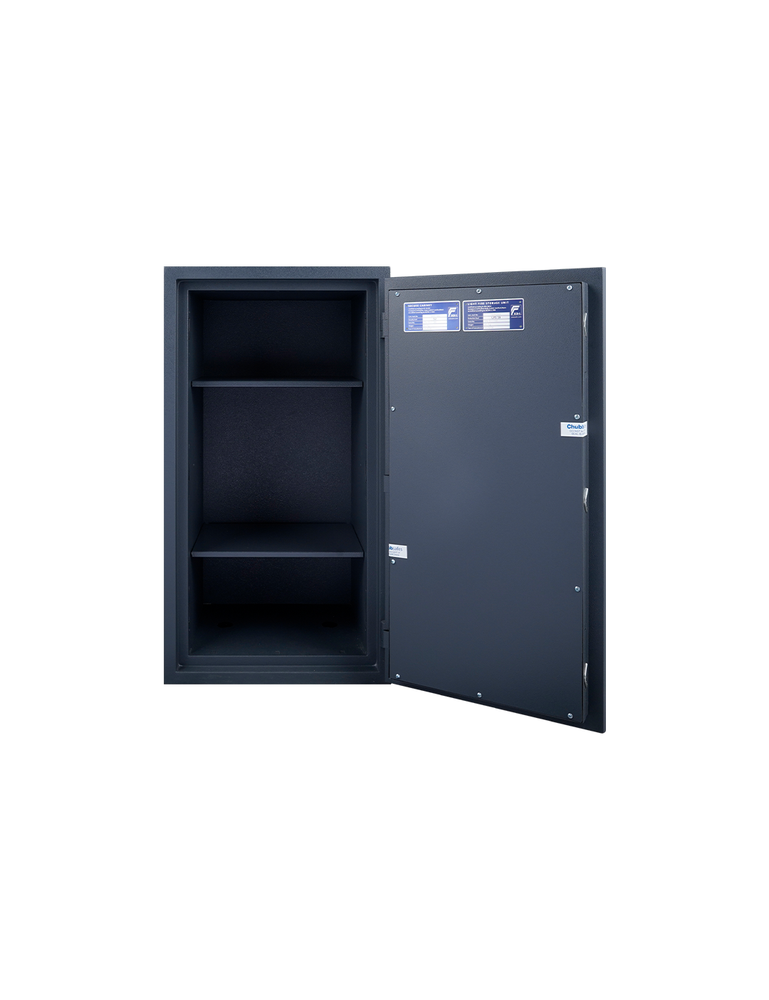 Chubbsafes Home Safe S2 30P M-70