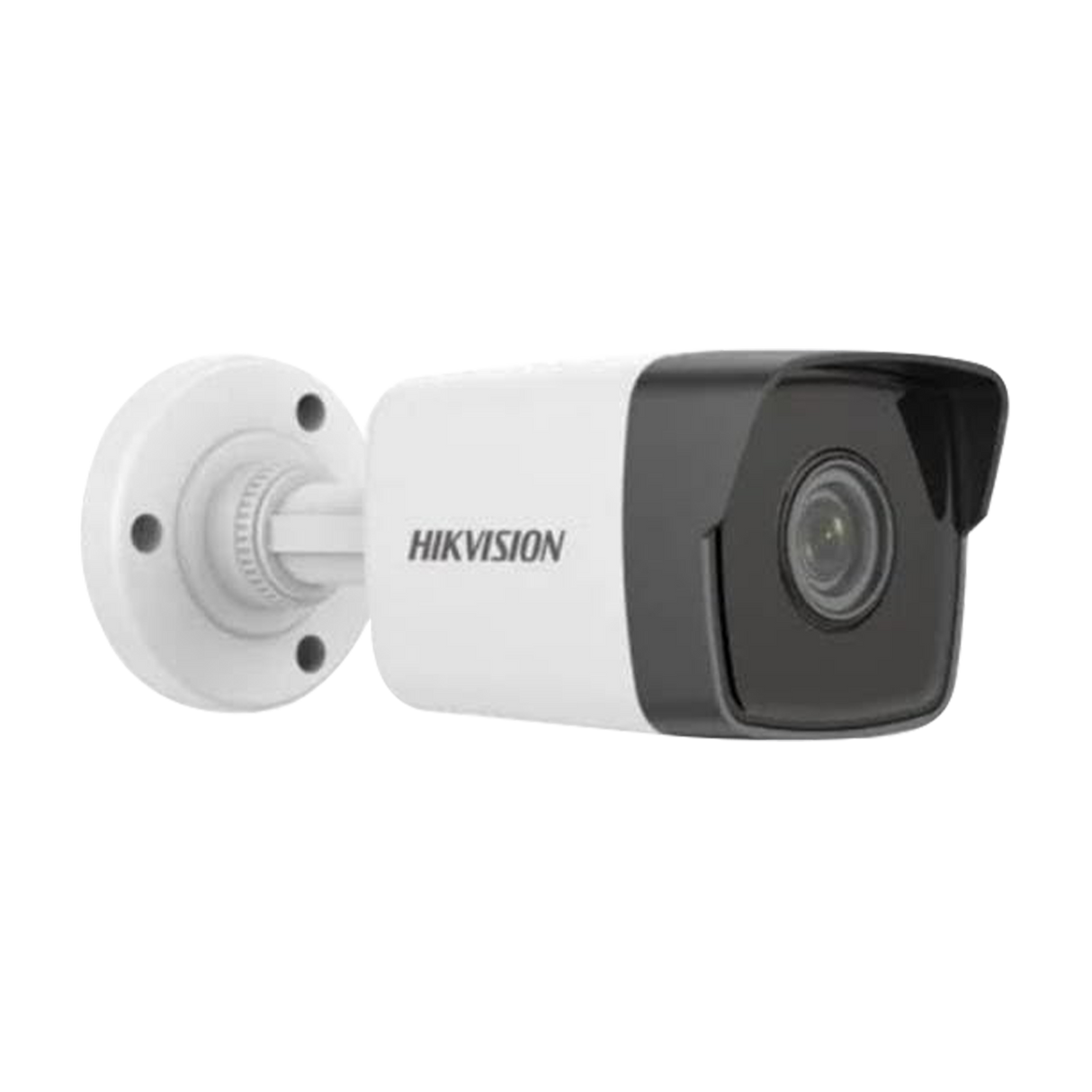 HIKVISION DS-2CD1021G0E 2MP IP Bullet Camera, 4mm Lens, IP67, PoE