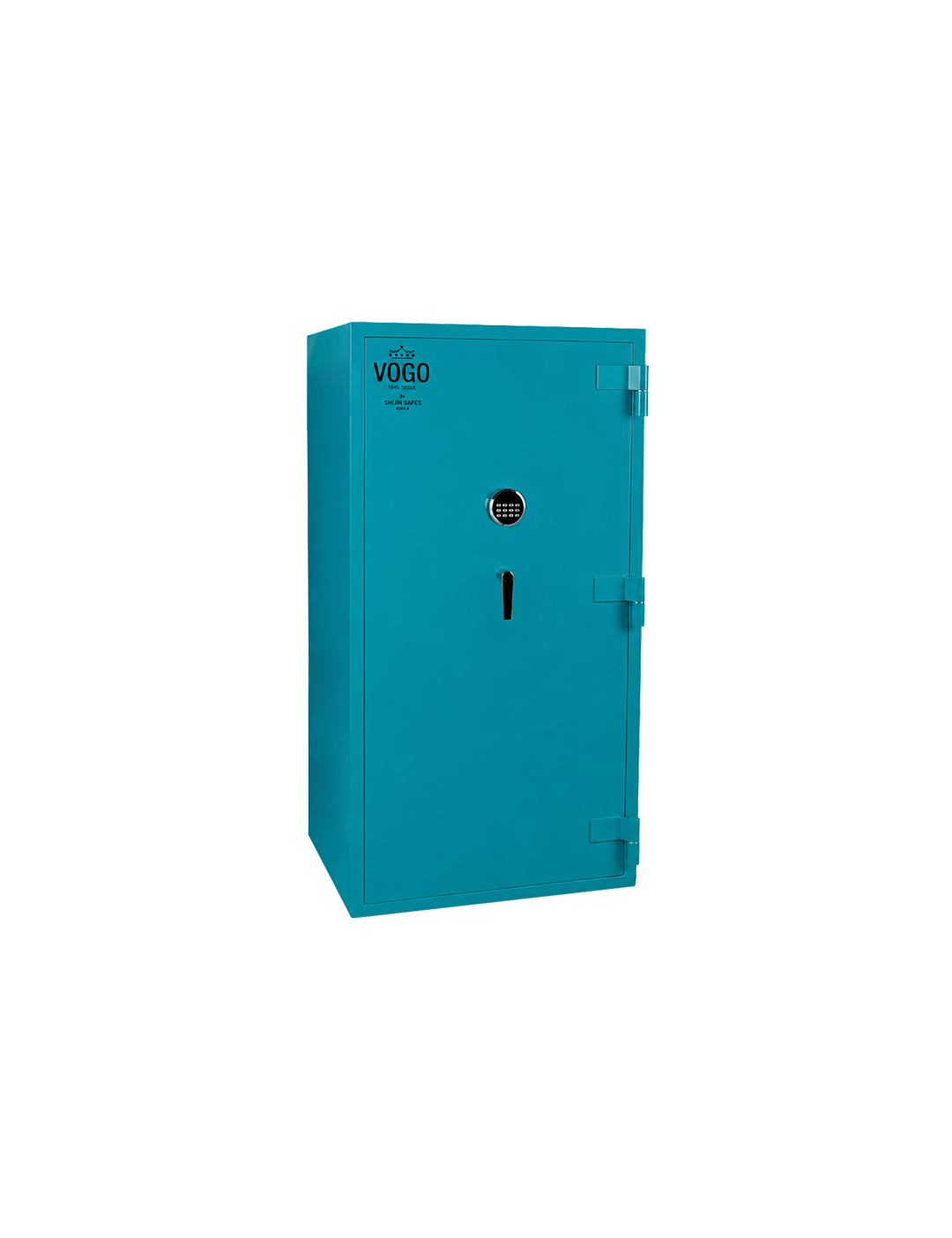 Shinjin Safe Tech Vogo Safes VGF-1570, QUTZAL GREEN