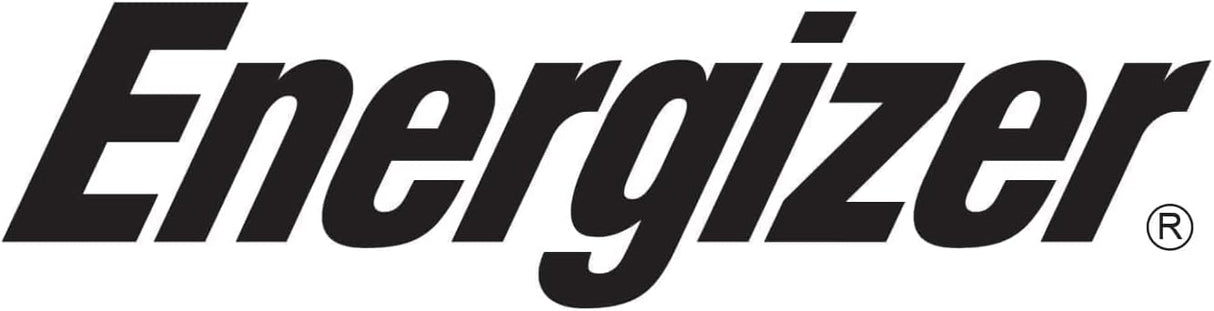 Energizer Max 9V Alkaline Battery (1-Pack)