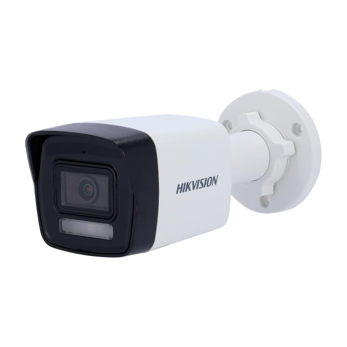Hikvision DS-2CD1043G2-LIU 4MP Smart Hybrid Light Bullet Camera