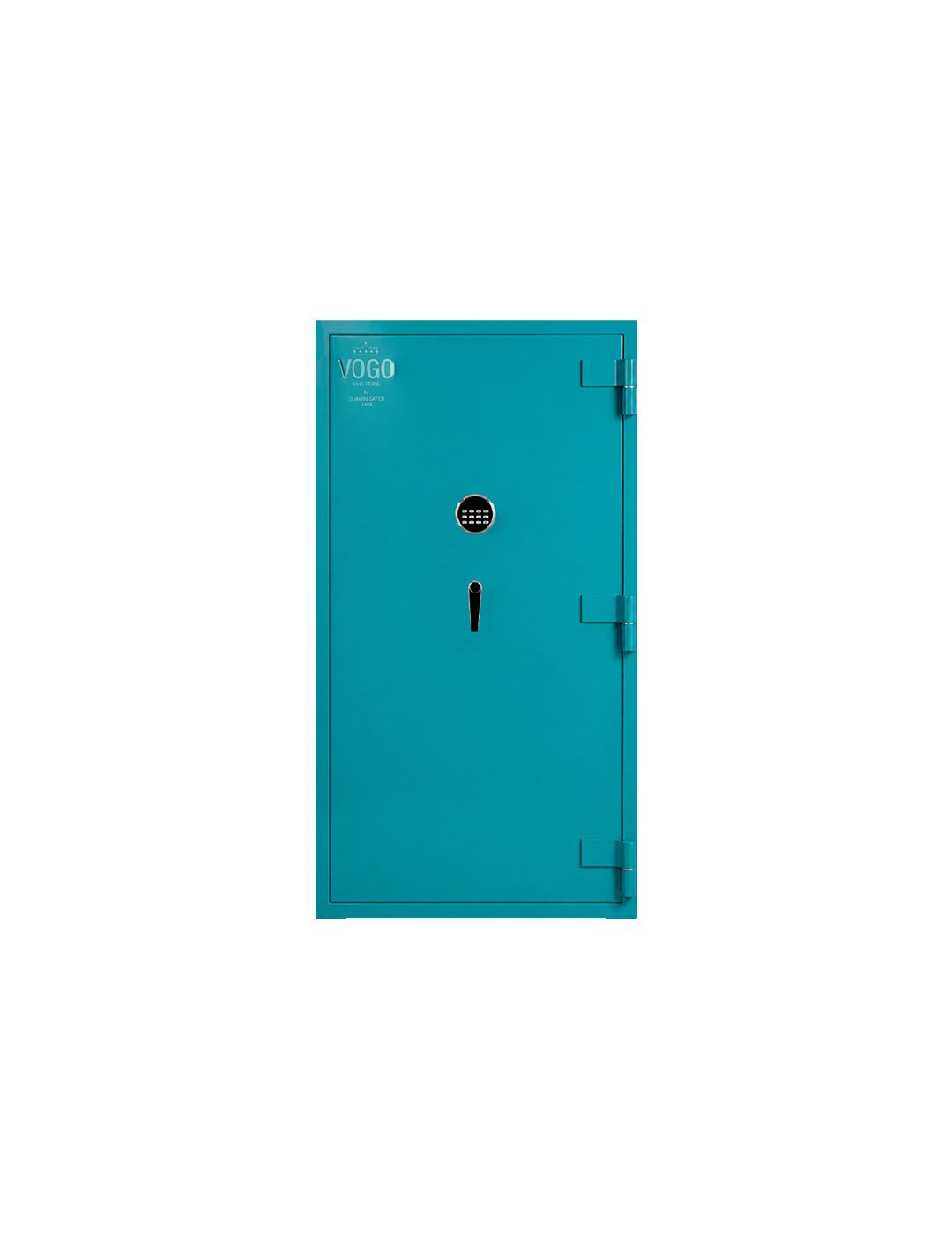 Shinjin Safe Tech Vogo Safes VGF-1570, QUTZAL GREEN