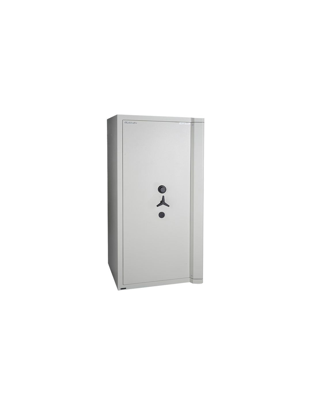 Chubbsafes Europa Safe Grade 2 T2 (Size 7)