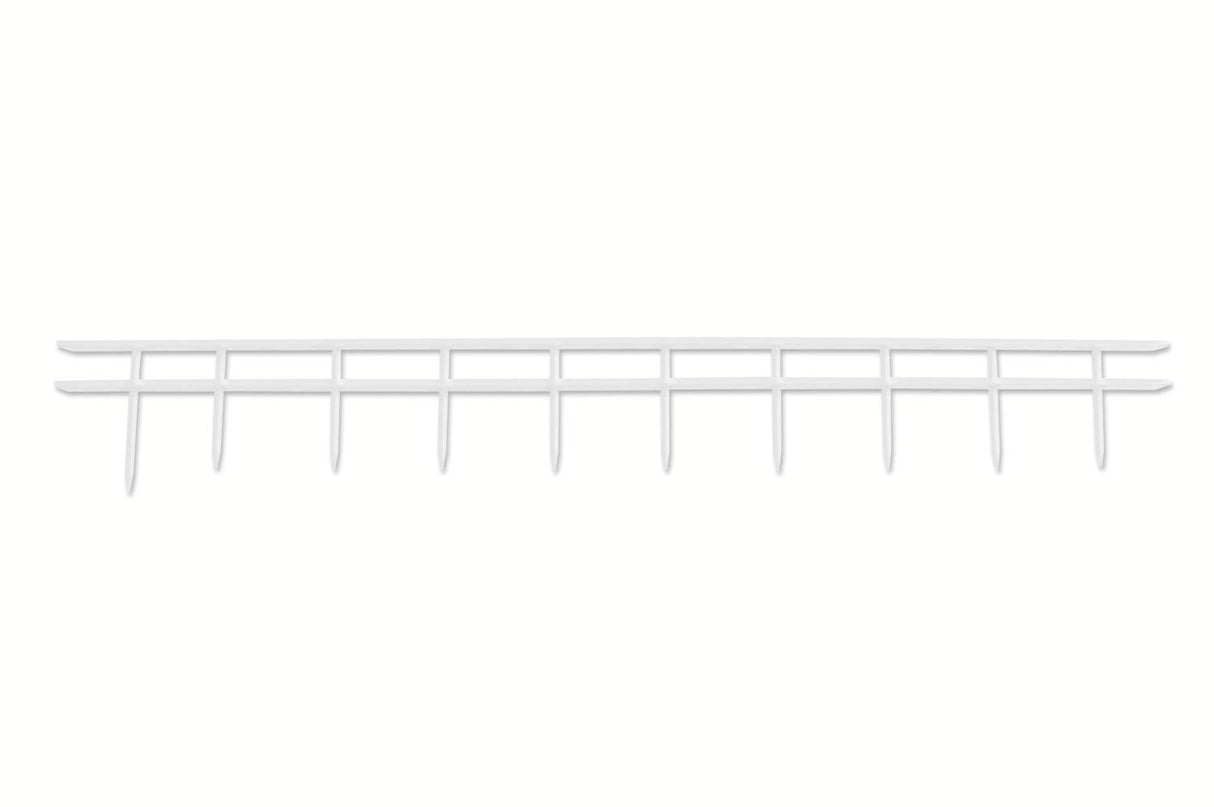 Gbc Surebind Secure Binding Strips 25Mm A4 Black (Pack Of 100) 1132850