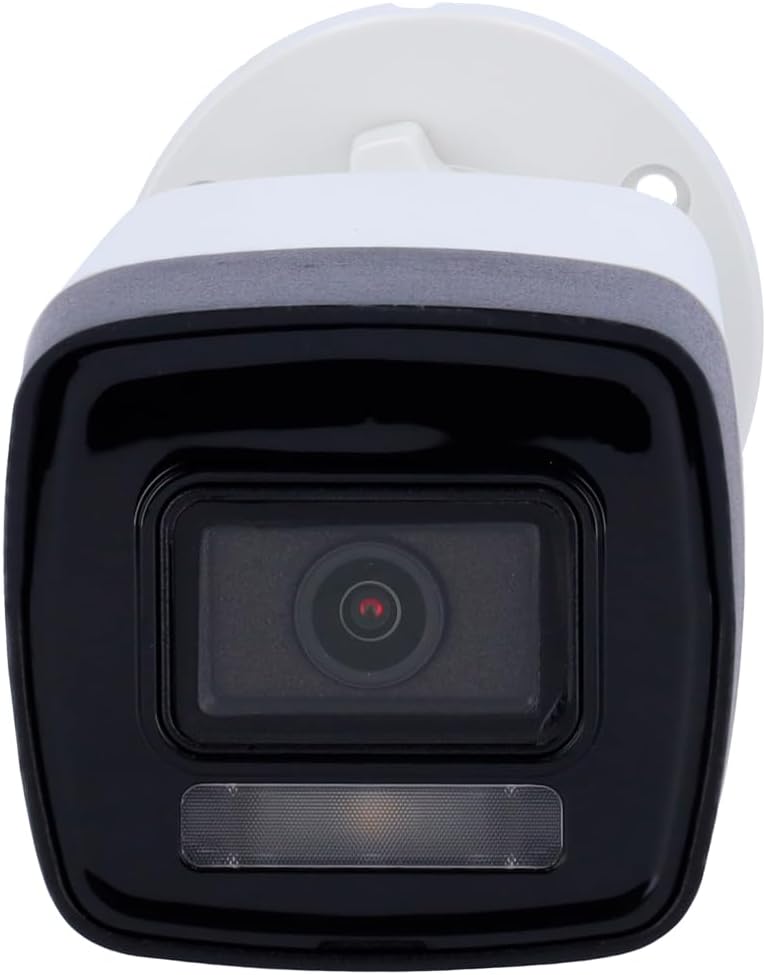 Hikvision DS-2CD1043G2-LIU 4MP Smart Hybrid Light Bullet Camera