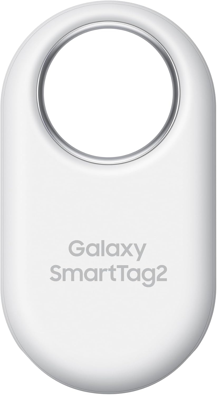 Samsung SmartTag2, White