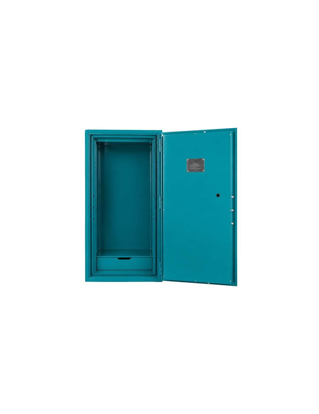 Shinjin Safe Tech Vogo Safes VGF-1570, QUTZAL GREEN