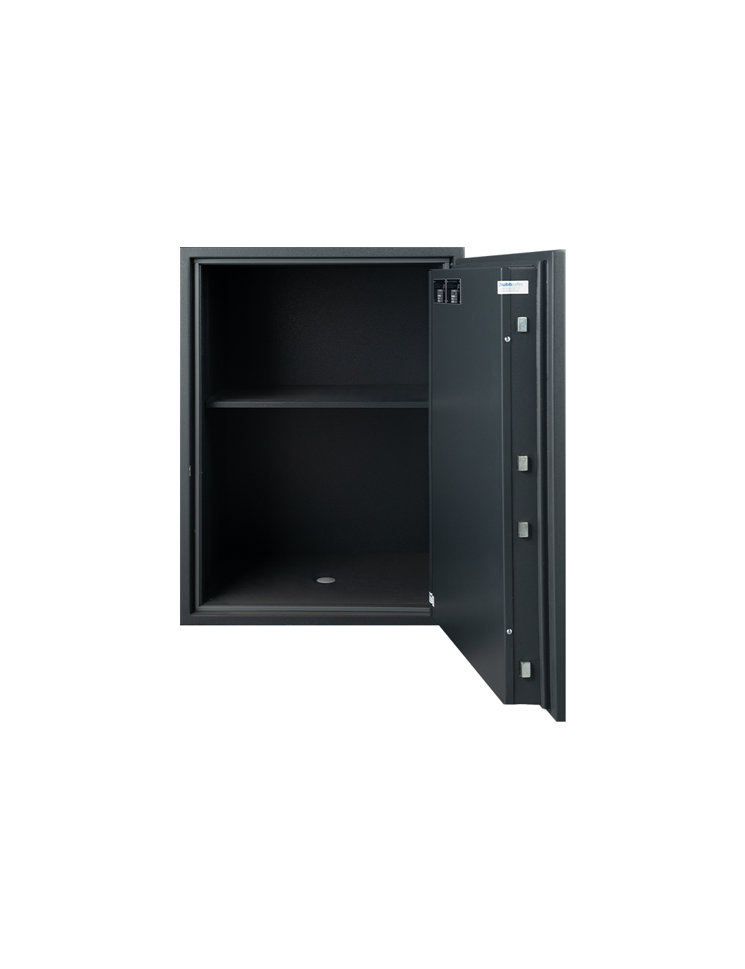 Chubbsafes Senator Safe Grade I Model 4 M-190