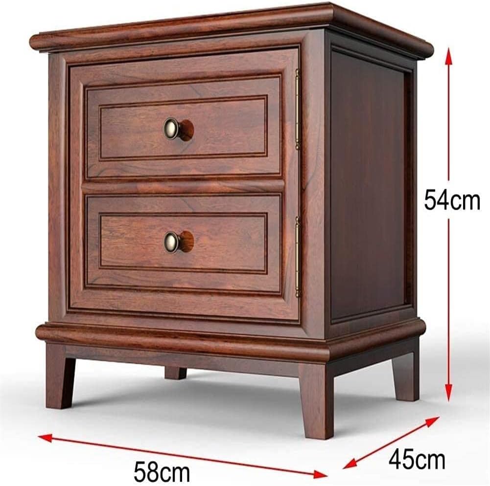 Safe and Durable Fireproof Waterproof Safe Safe Box Electronic Digital Security Safe Box Bedside Cabinet Invisible Safety Box Biometric Fingerprint Home Steel Safe for Office Hotel Jewelry Gun Cash Me