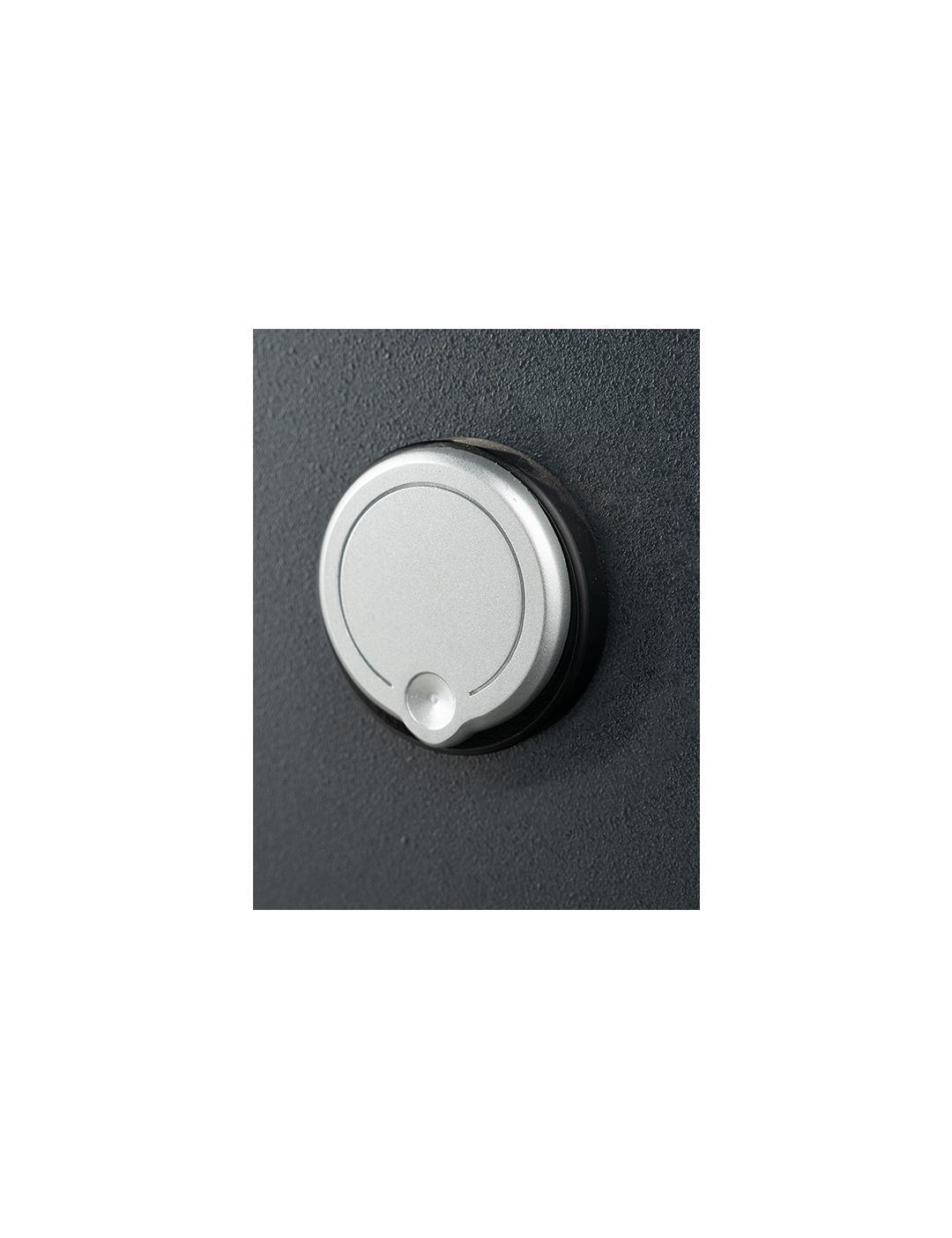 Chubbsafes Senator Safe Grade I Model 4 M-190