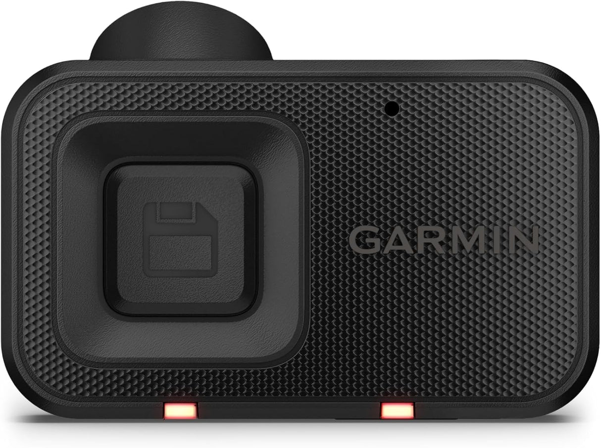 Garmin Dash Cam Mini 3 Car Camera1080p