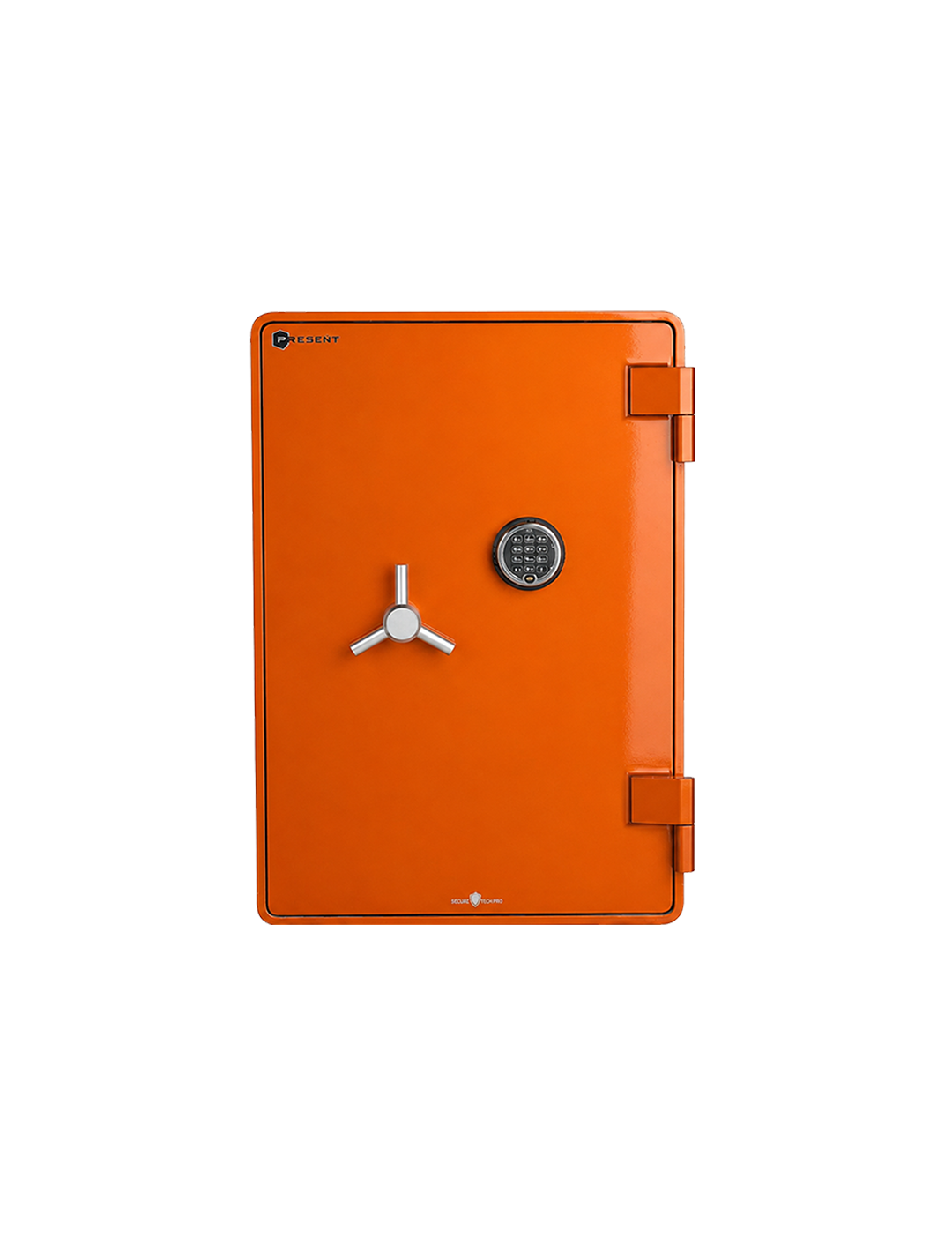SHINJIN SAFETECH VOGO-S MODEL VGS-800 (ORANGE)