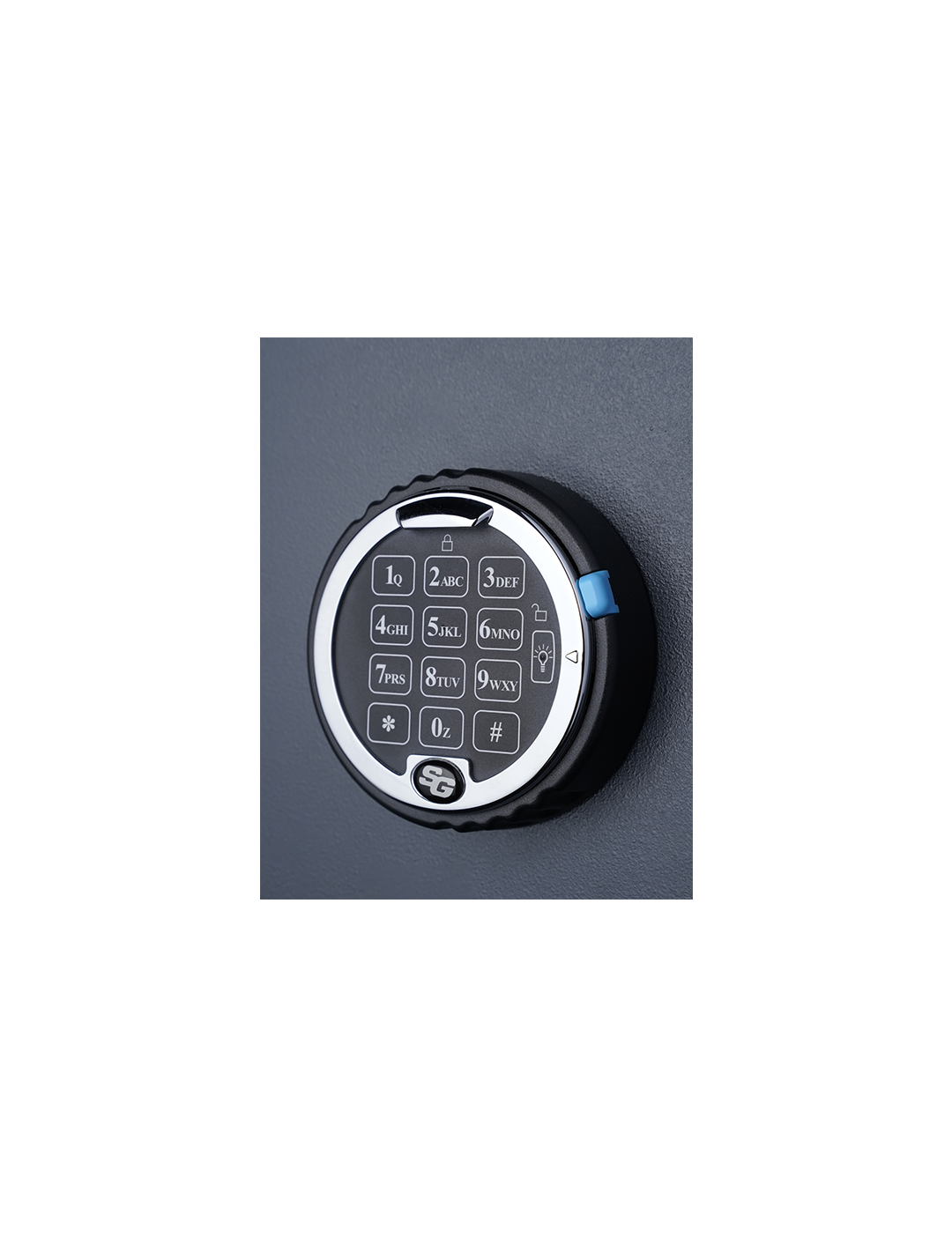 Chubbsafes Home Safe S2 30P M-70