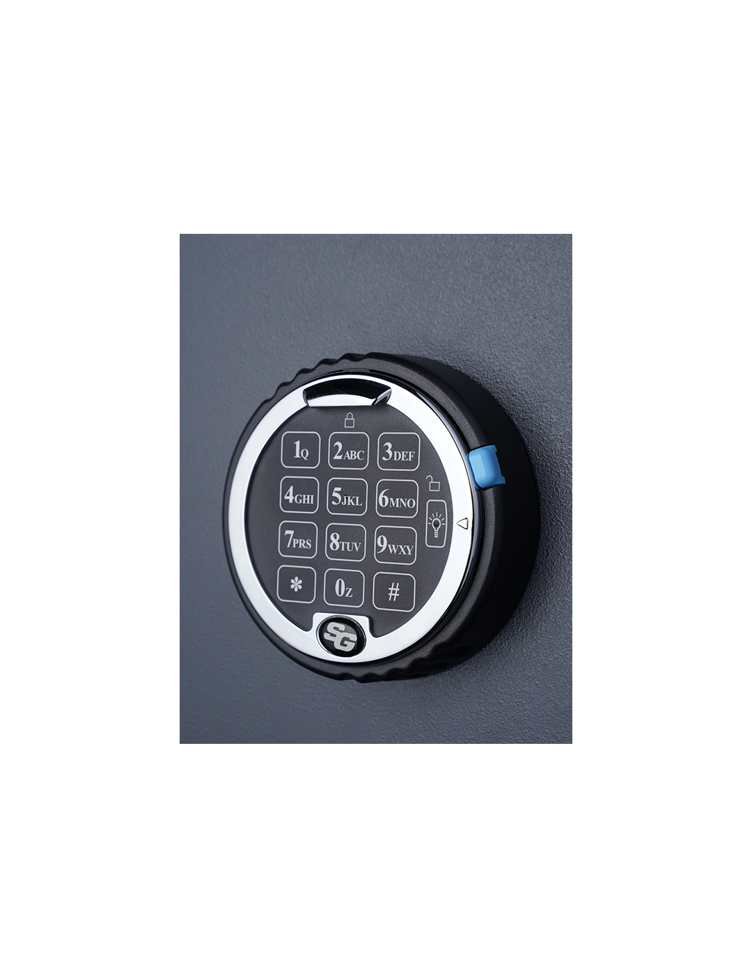 Chubbsafes Home Safe S2 30P M-35