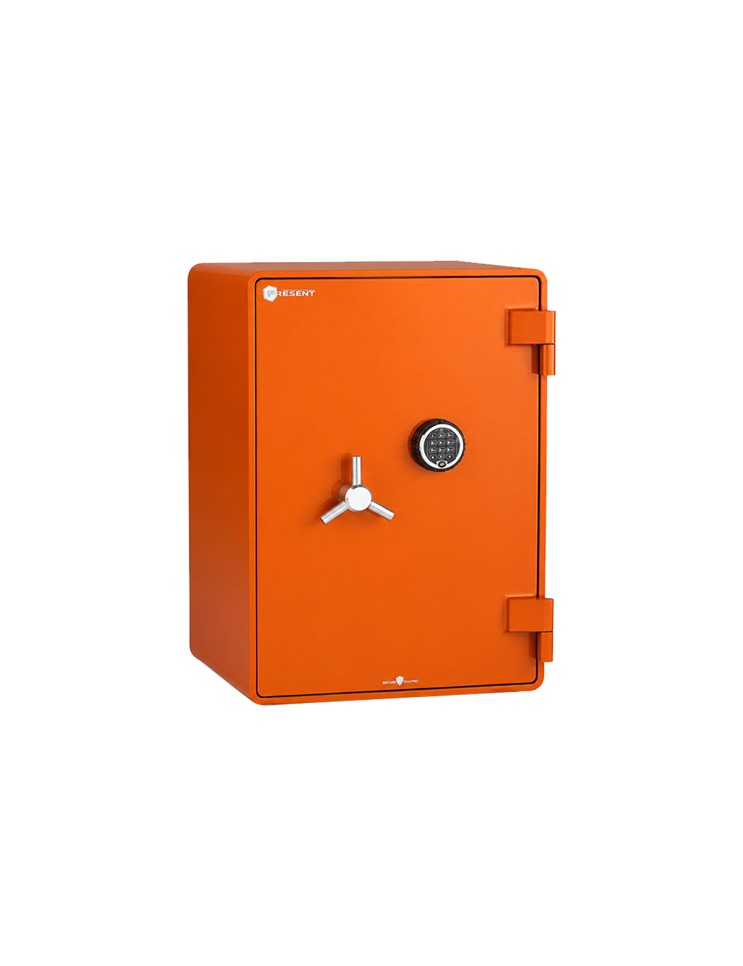 SHINJIN SAFETECH VOGO-S MODEL VGS-800 (ORANGE)