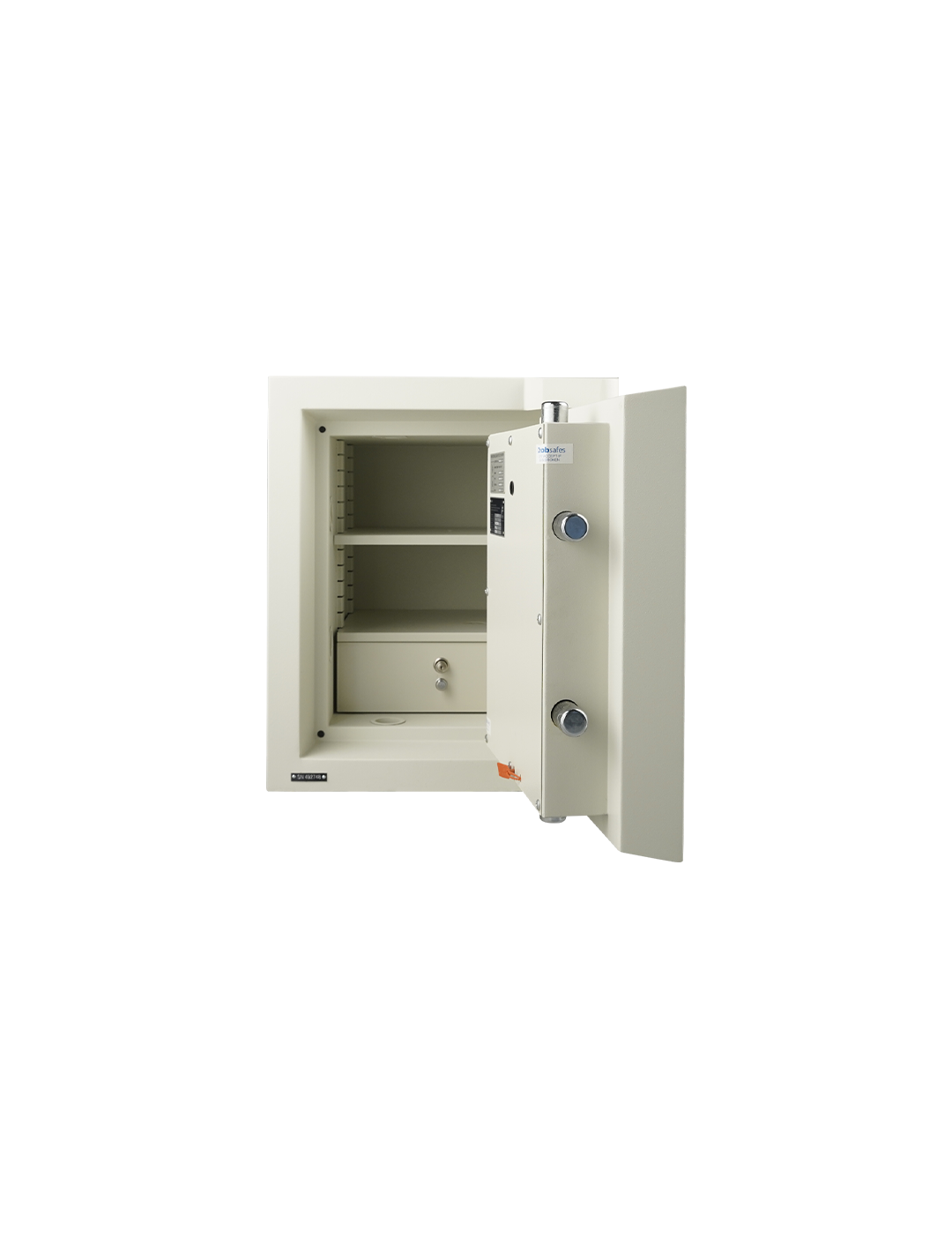 Chubbsafes Europa Safe Grade
