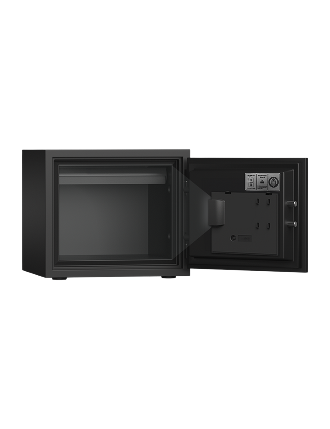 Firebox 1190mbk