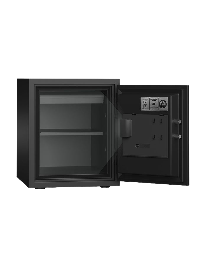 Firebox 1250mbk Fireproof Safe