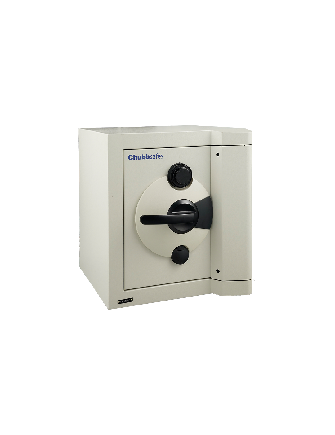 CHUBBSAFES EUROPA GRADE I M-30 SIZE 0 SAFE UAE | Axon Business Systems