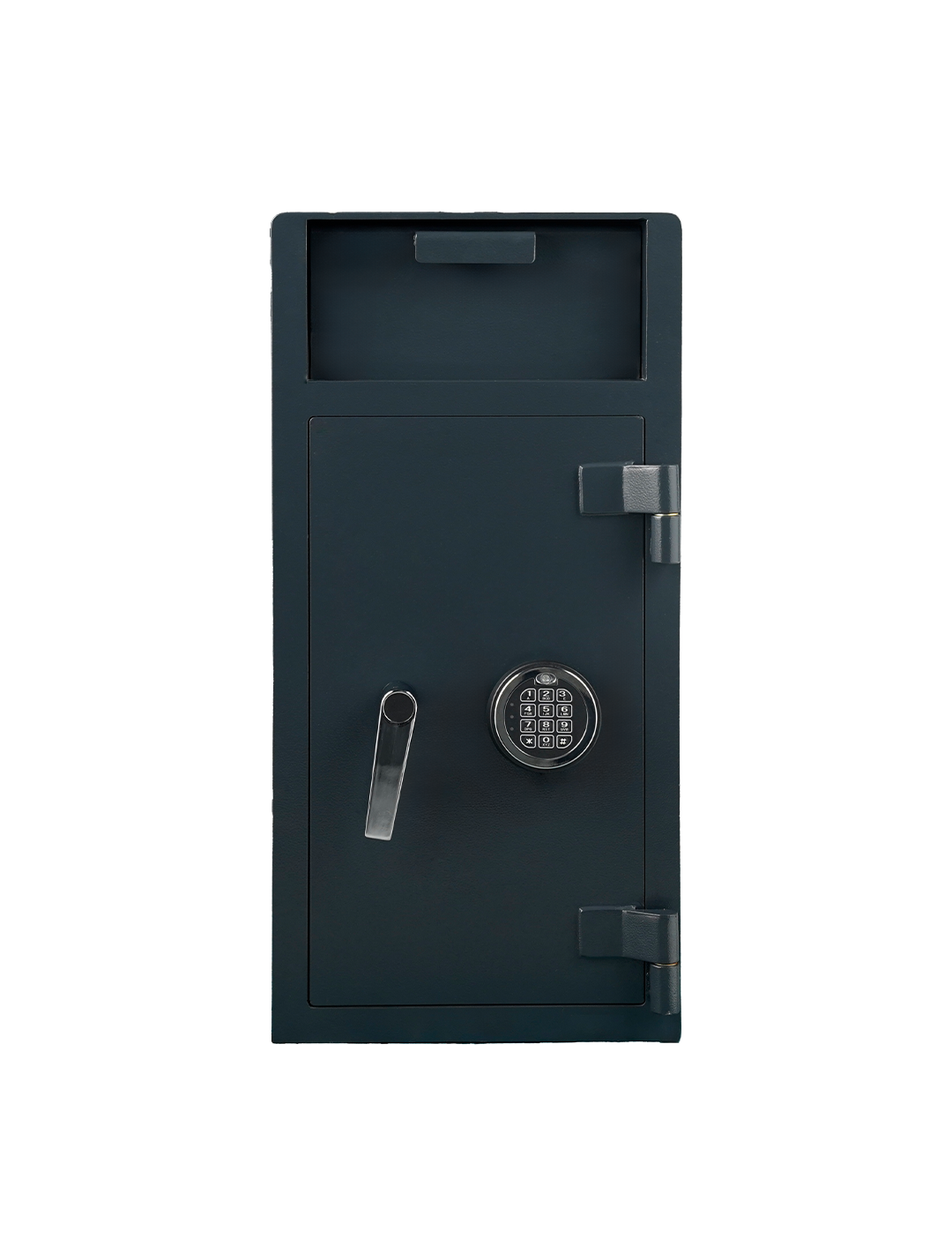 CHUBBSAFES OMEGA Deposit Safe Size 2 M-50 Electronic Lock
