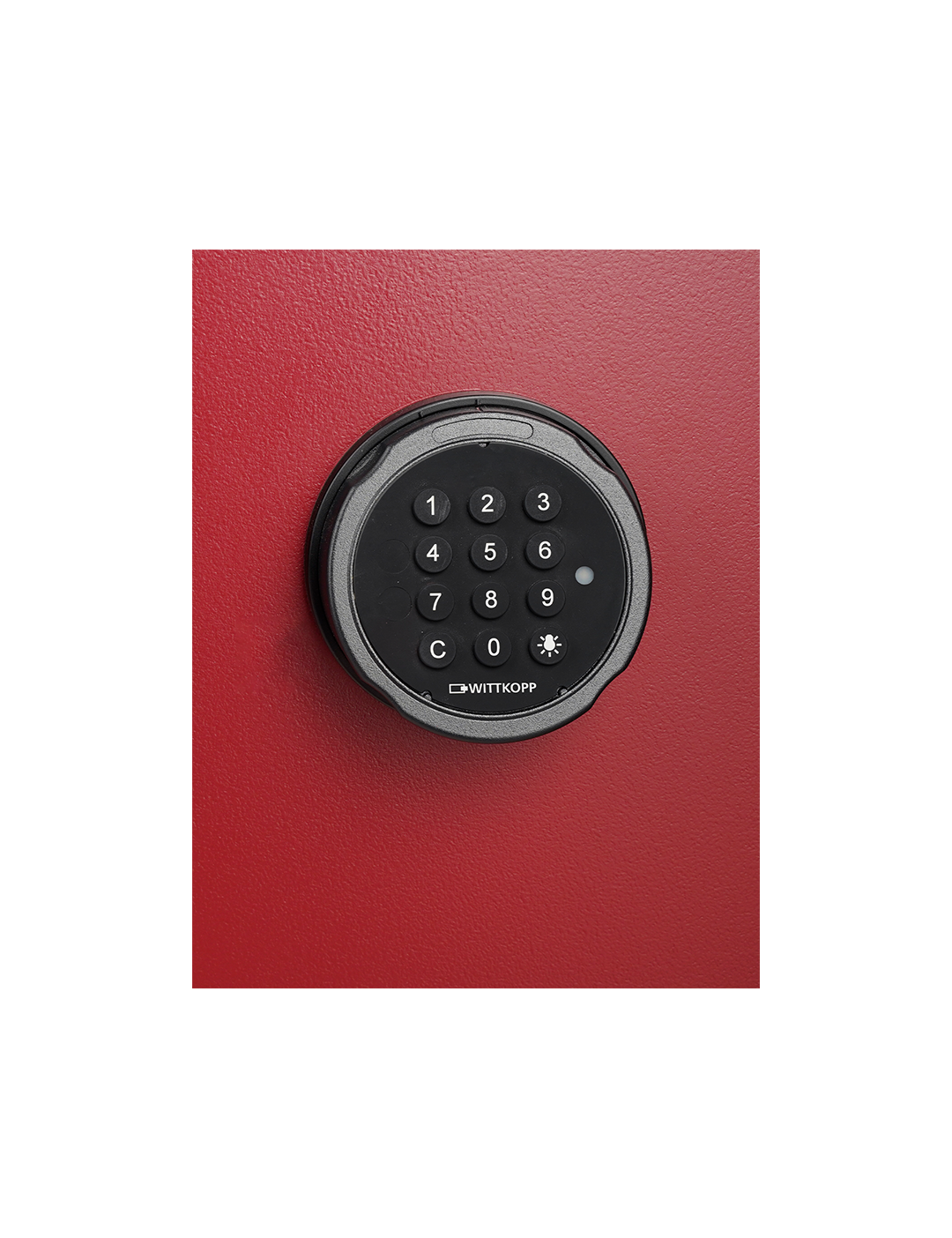 Chubbsafes 1835 Special Edition Safe T2 UAE | Axon Business Systems