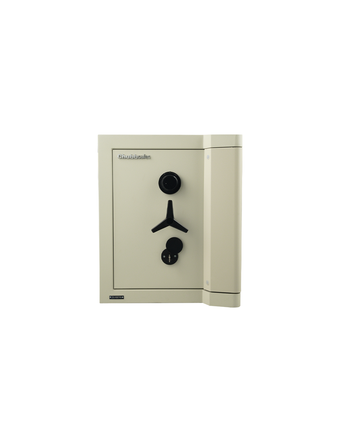Chubbsafes Europa Safe Grade