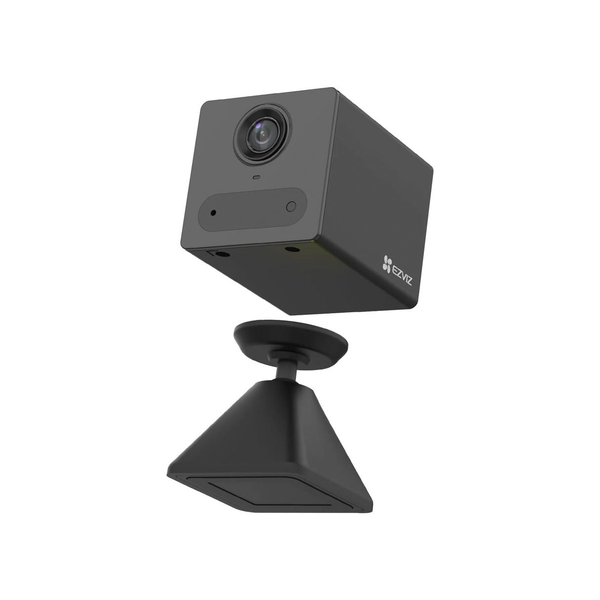 EZVIZ 2025 Mini Battery Camera Indoor Wireless 512GB, No Plug-in