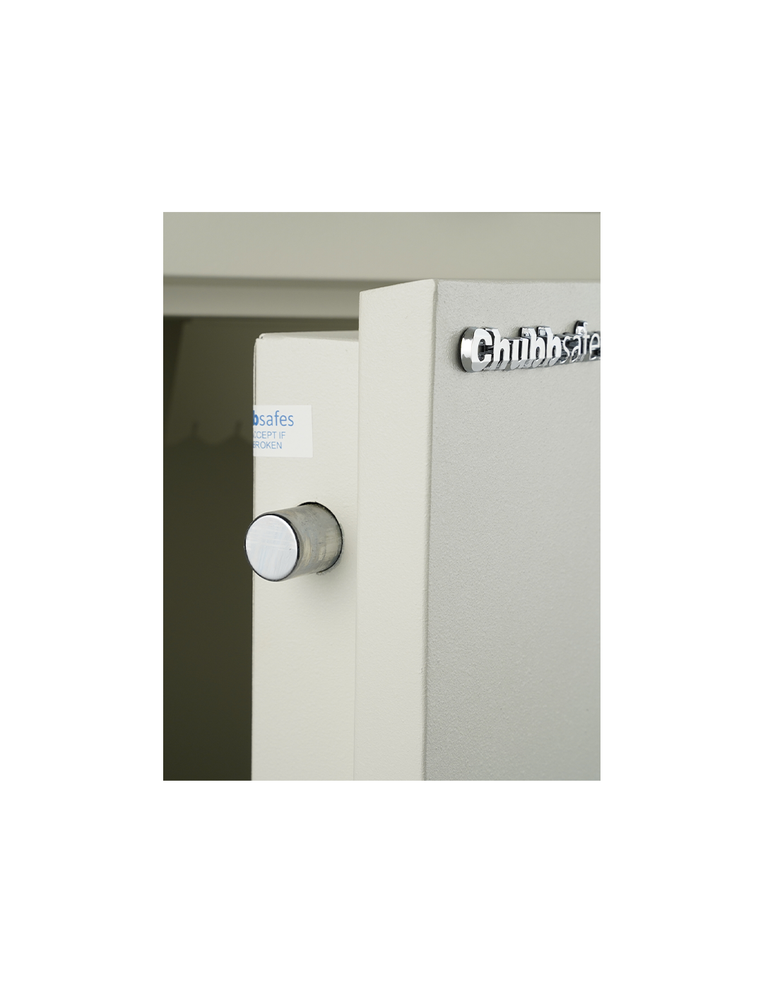 Chubbsafes Rhino MK II Safe (Size 5) M-180 UAE | Axon Business Systems