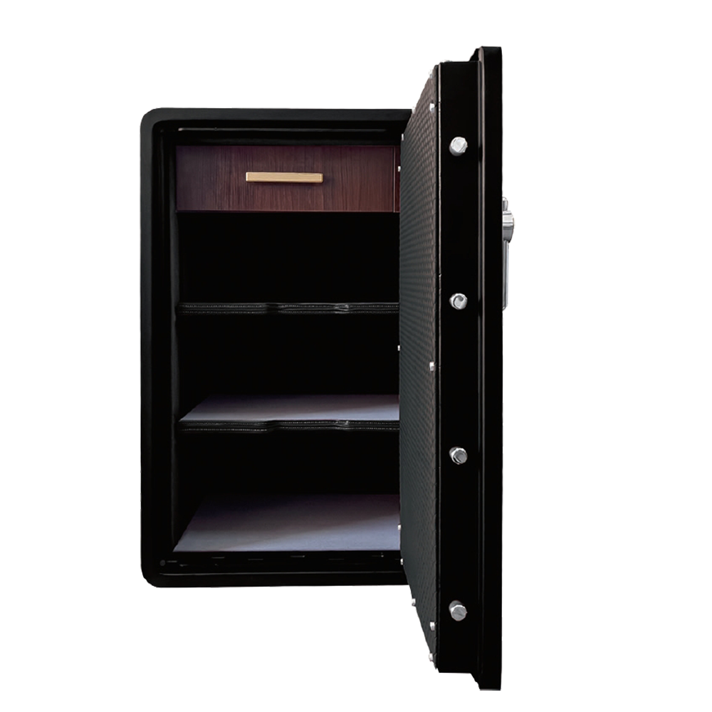 Format Home Safe LEO50 – S&G Electronic Lock