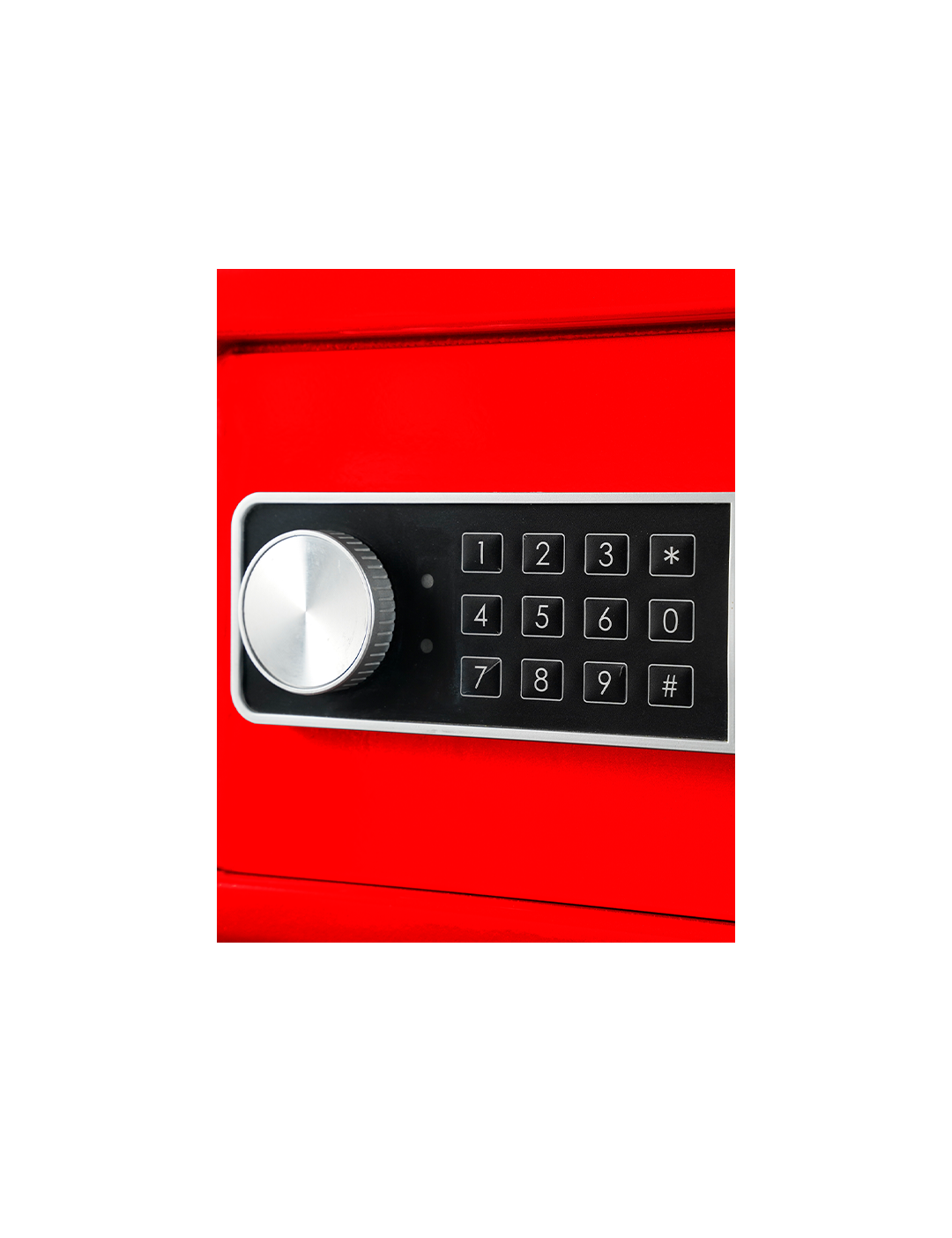 CHUBBSAFES ELEMENTS AIR LAPTOP SAFE MODEL 25 UAE | Axon Business Syste