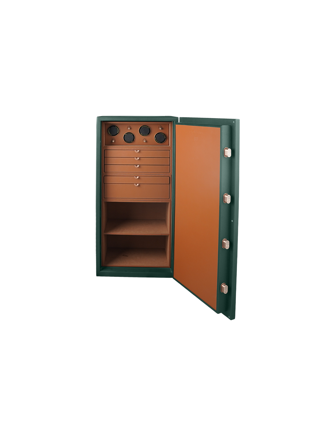 Chubbsafes Regal Safes, M-110 Premium UAE | Axon Business Systems
