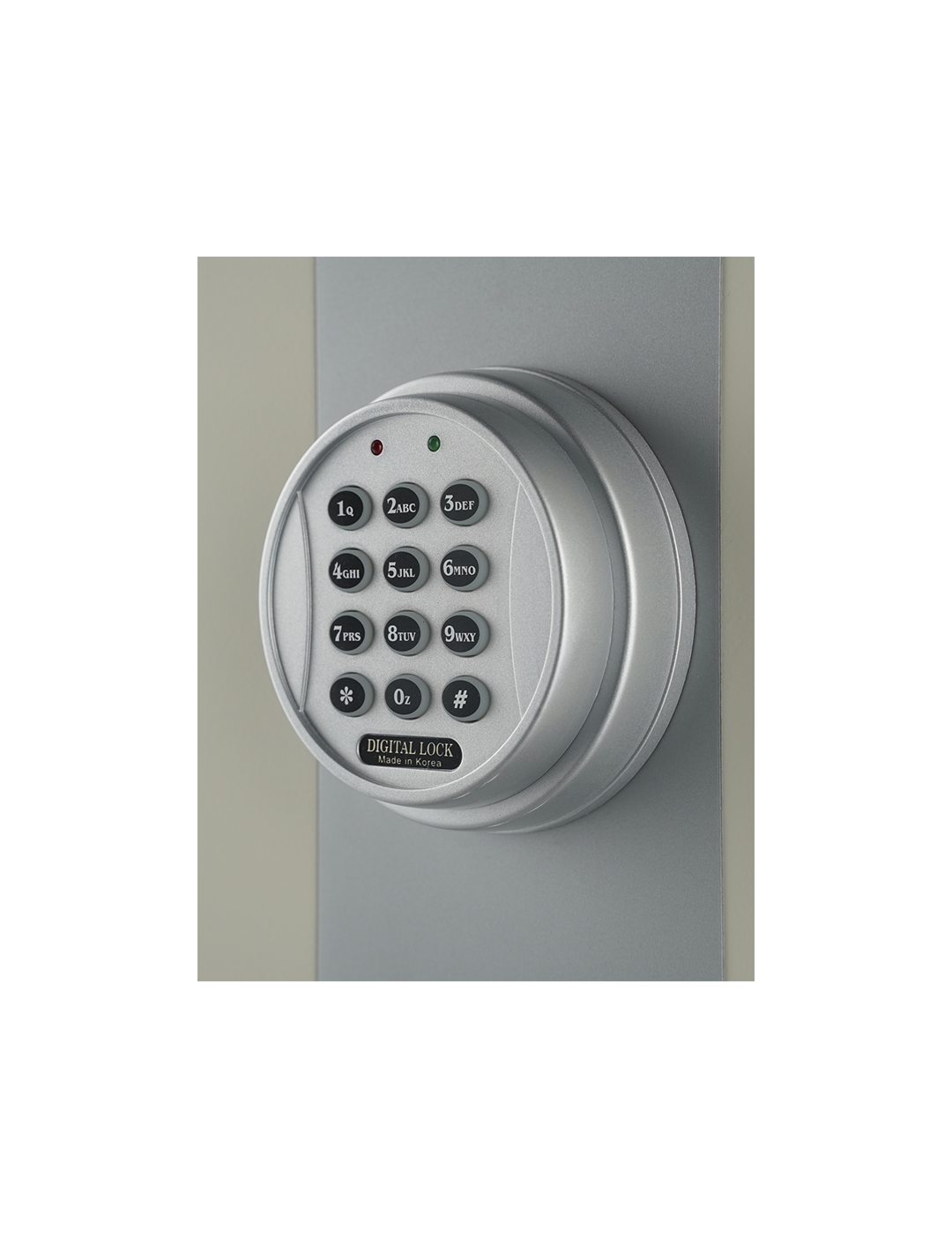 Power Security FSAFE-TECH GB-455 Fire Resistant Safe UAE