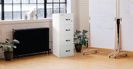 Best Safe Supplier in UAE