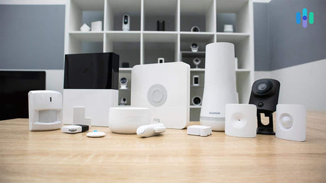 Buy Smart Home Gadgets UAE | Smart Tools & Accessories