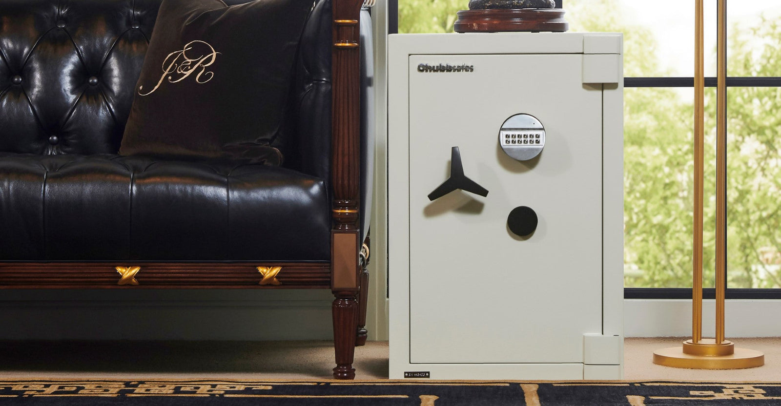 Buy Safe Boxes in Dubai 