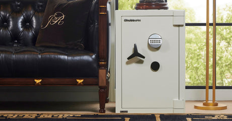 Buy Safe Boxes in Dubai 