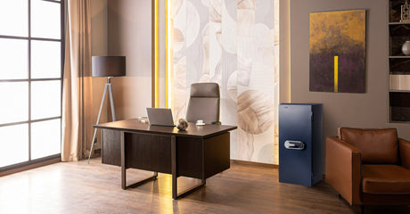 Buy Safes UAE