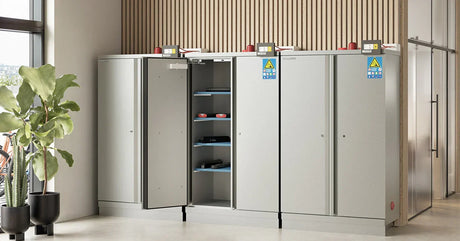 Buy a Safe in UAE