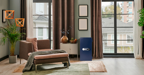 Luxury Safes Dubai