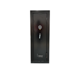 Format Liberty Safe DL12W – 60 Min Fire Rated, S&G Electronic Lock, Black