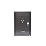Format Liberty Safe DL34 – 60 Min Fire Rated, S&G Electronic Lock, Black