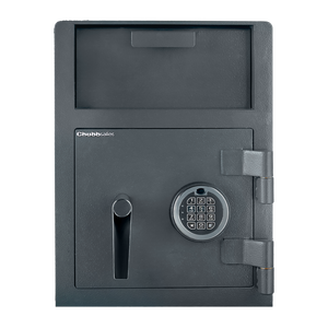 Chubbsafes Omega Deposit Safe Size 1 M-25