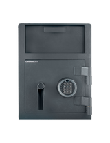Chubbsafes Omega Deposit Safe Size 1 M-25