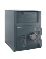 Chubbsafes Omega Deposit Safe Size 1 M-25