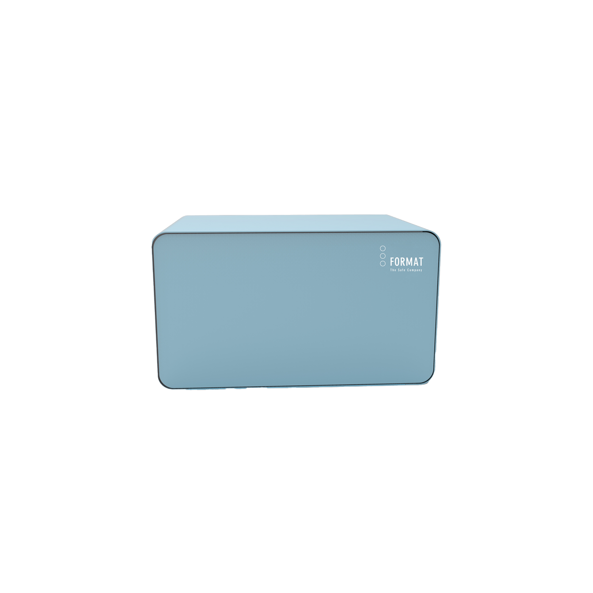 Format Safe, Model SC220 - Fingerprint Lock with override key